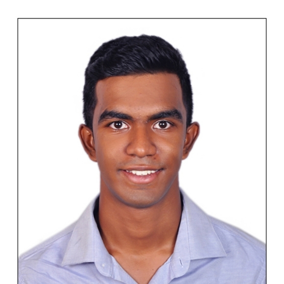 Meet your Posher, Dheeraj - Picture 1 of 1